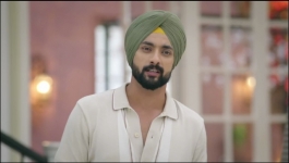 Iss Ishq Ka Rabb Rakha - 21st October 2024